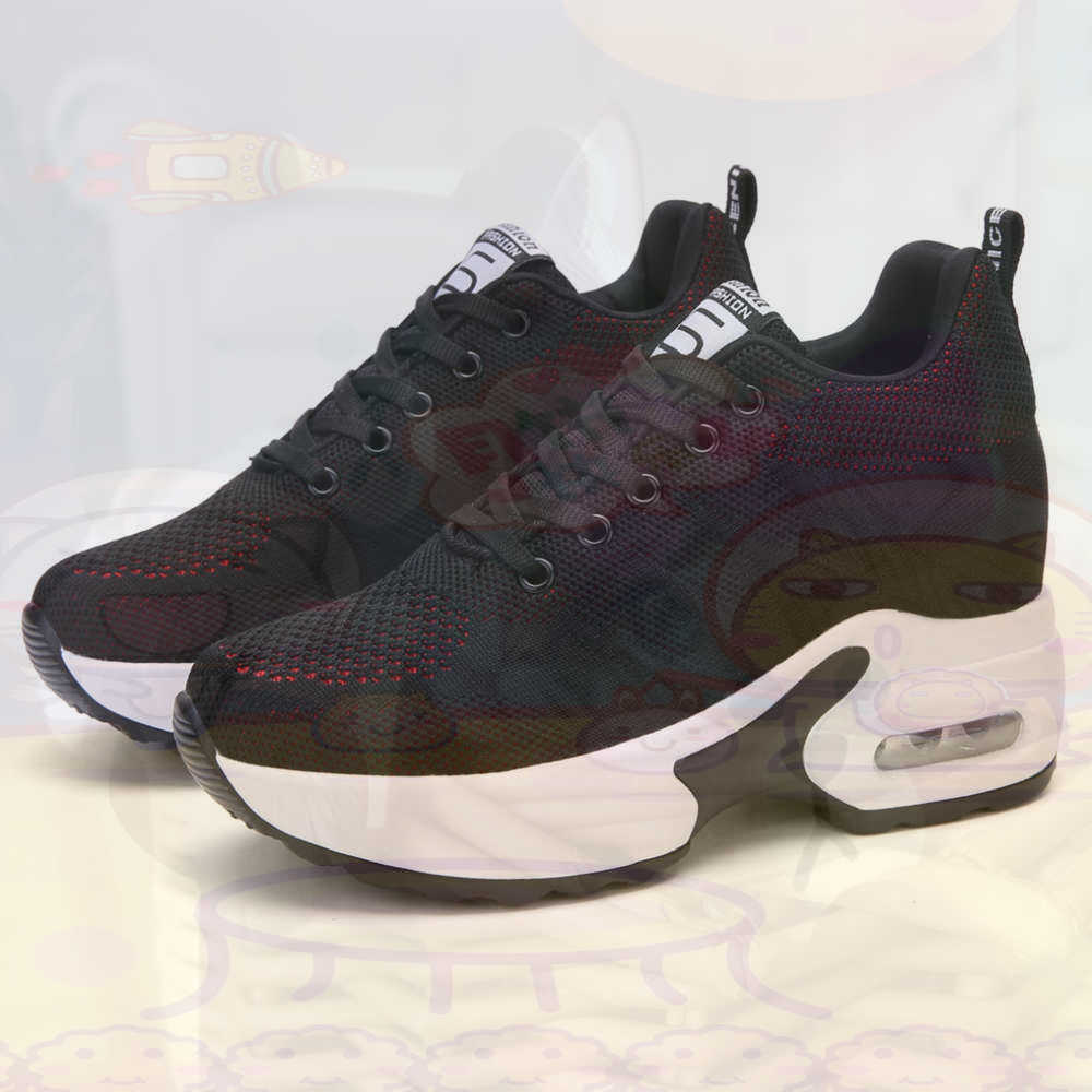 Red Size 36 Shoes Woman Tennis - Outdoor Sport Ideas ulasan dan harga