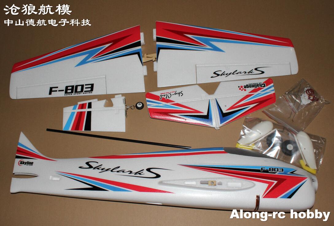 EPO Foam RC Plane Sport RC Air - Outdoor Sport Hobbies ulasan dan harga