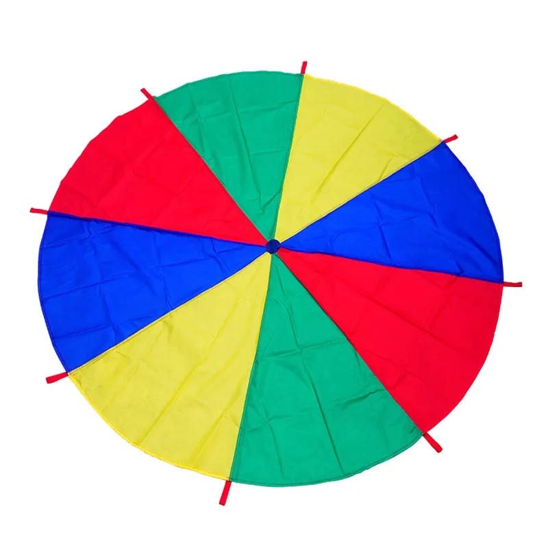 2M/4M Diameter Kids Outdoor Te - Outdoor Sport Activities For Kids ulasan dan harga