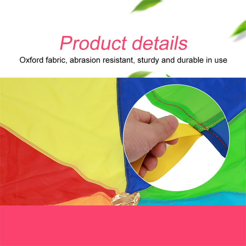 2M/4M Diameter Kids Outdoor Te - Outdoor Sport Activities For Kids ulasan dan harga