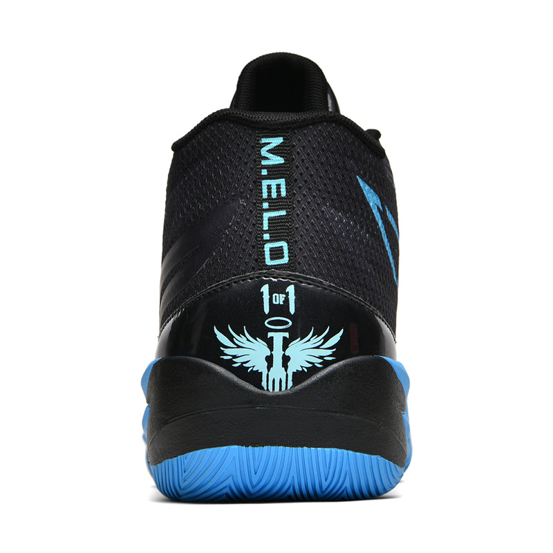 2026 New Basketball Shoe Men W - Outdoor Sport Flooring ulasan dan harga