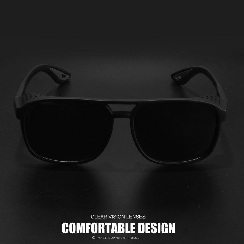 1PC/3PC Sport Polarized Sungla - Outdoor Sport Glasses ulasan dan harga