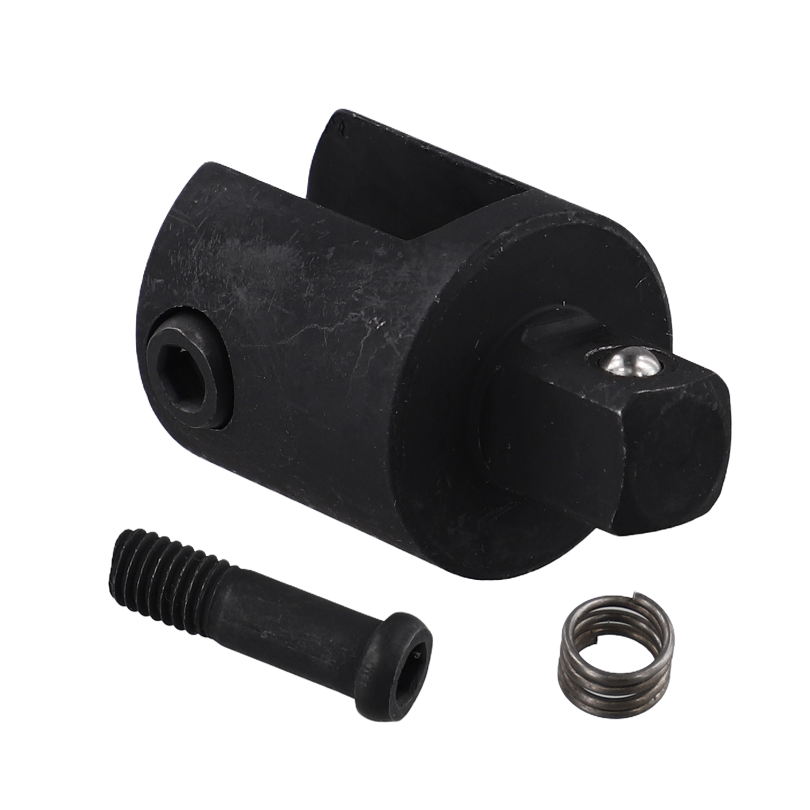 1/2 Inch Replacement Knuckle B - Head Racket Boom ulasan dan harga