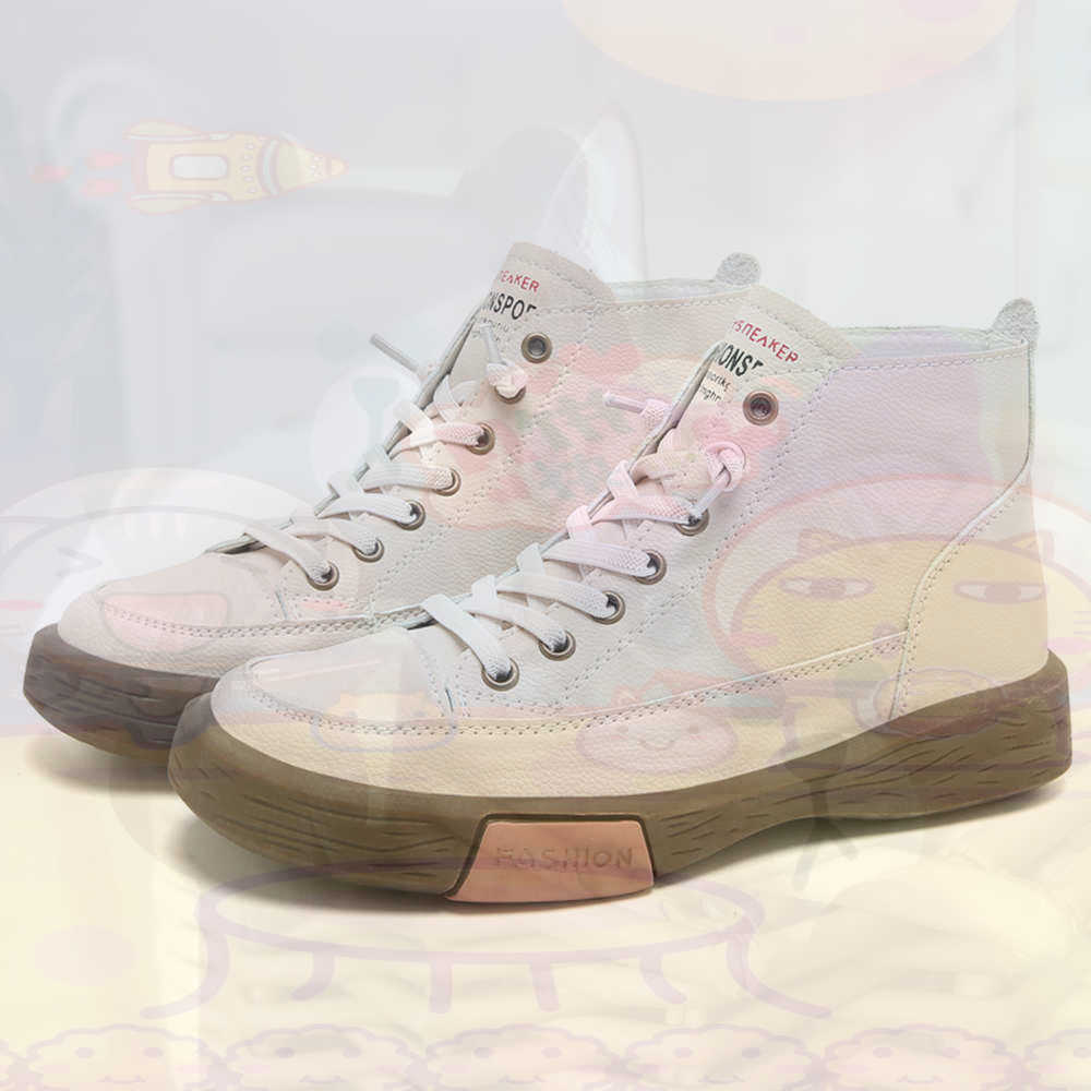 High Top Hi Cut Offers Skatebo - Outdoor Sport Ideas ulasan dan harga