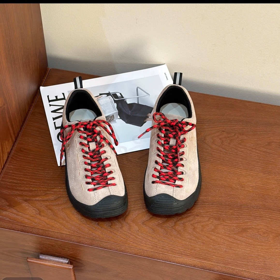 Mountaineering shoes, women's  - Outdoor Sports Shoes ulasan dan harga