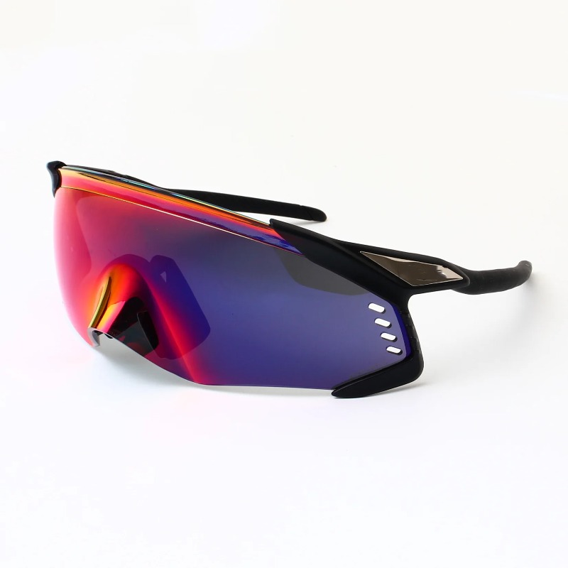 New Road Cycling Outdoor Sport - Outdoor Sport Glasses ulasan dan harga