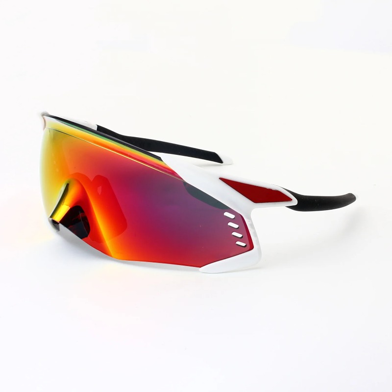 New Road Cycling Outdoor Sport - Outdoor Sport Glasses ulasan dan harga