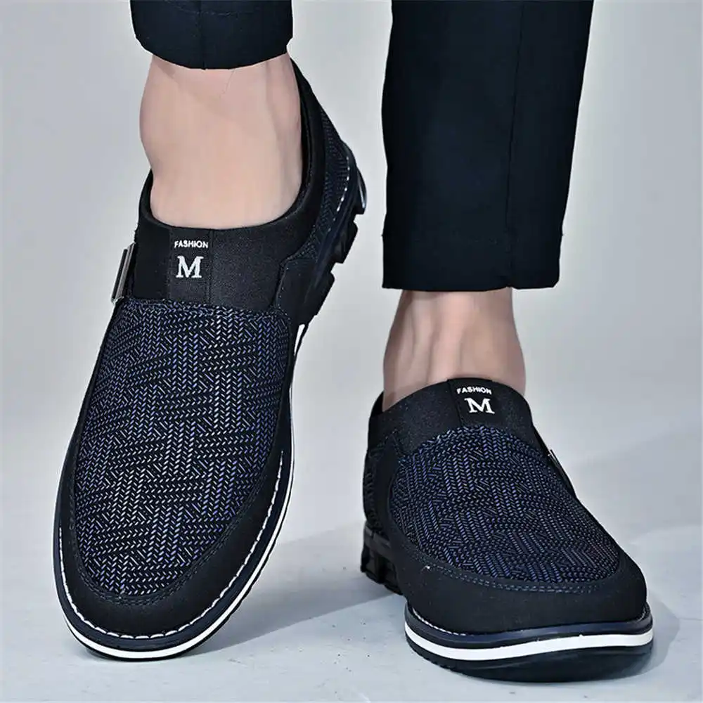 Dark Blue 44-45 Summer Shoes S - Outdoor Sport Uk ulasan dan harga