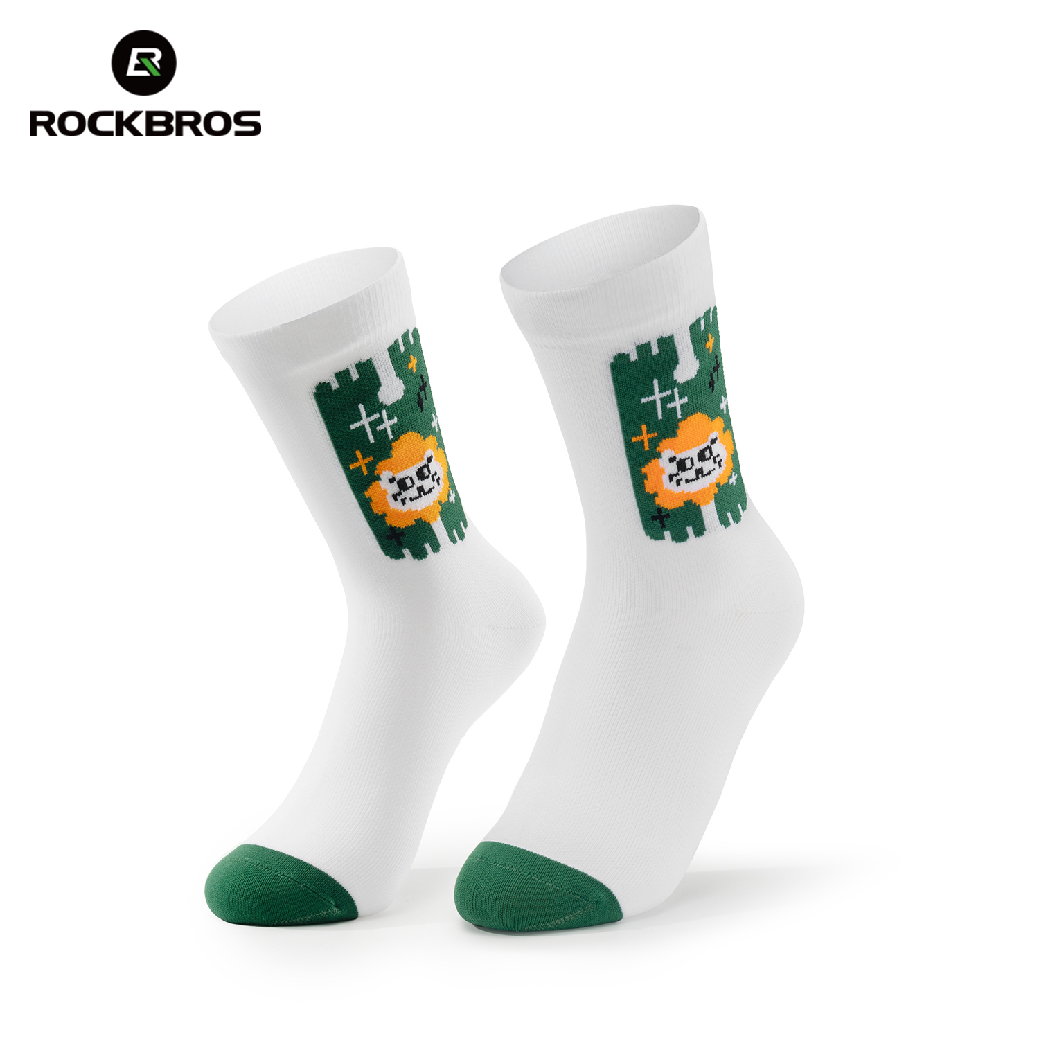 ROCKBROS Sport Socks Teenage K - Outdoor Sport Activities For Kids ulasan dan harga