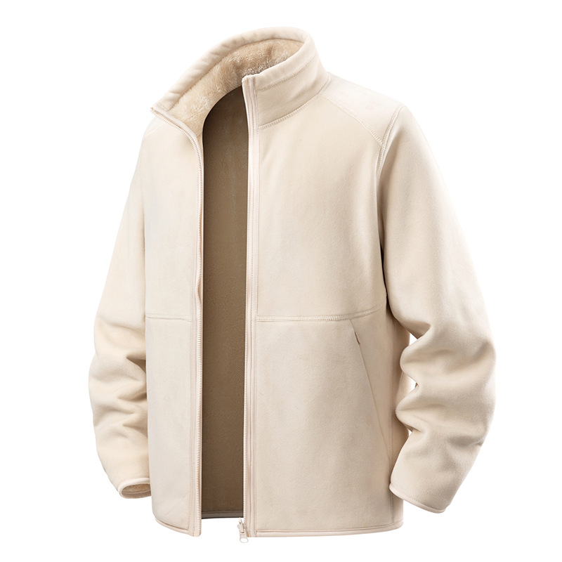 2026 Spring Men Outdoor Thicke - Outdoor Sport Brand Jacket ulasan dan harga