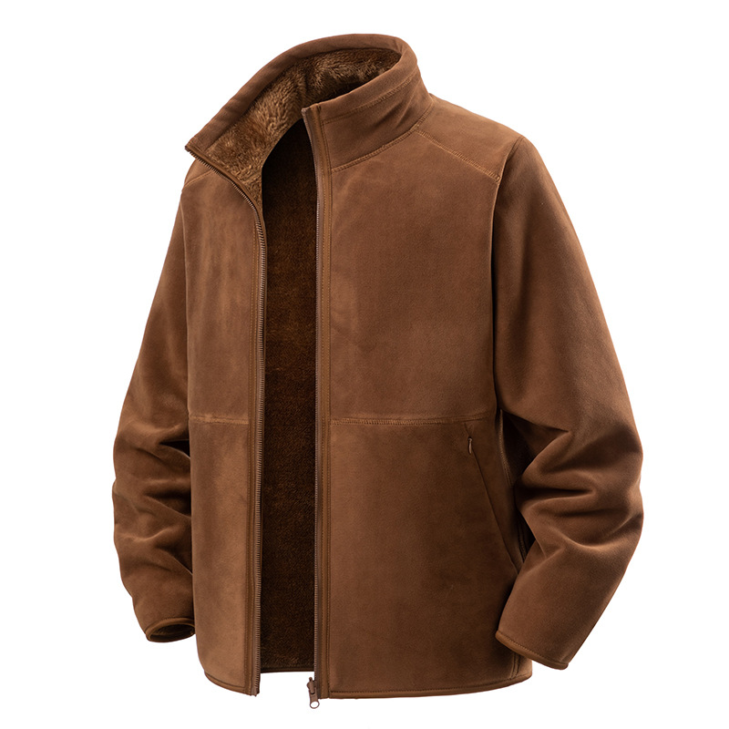 2026 Spring Men Outdoor Thicke - Outdoor Sport Brand Jacket ulasan dan harga
