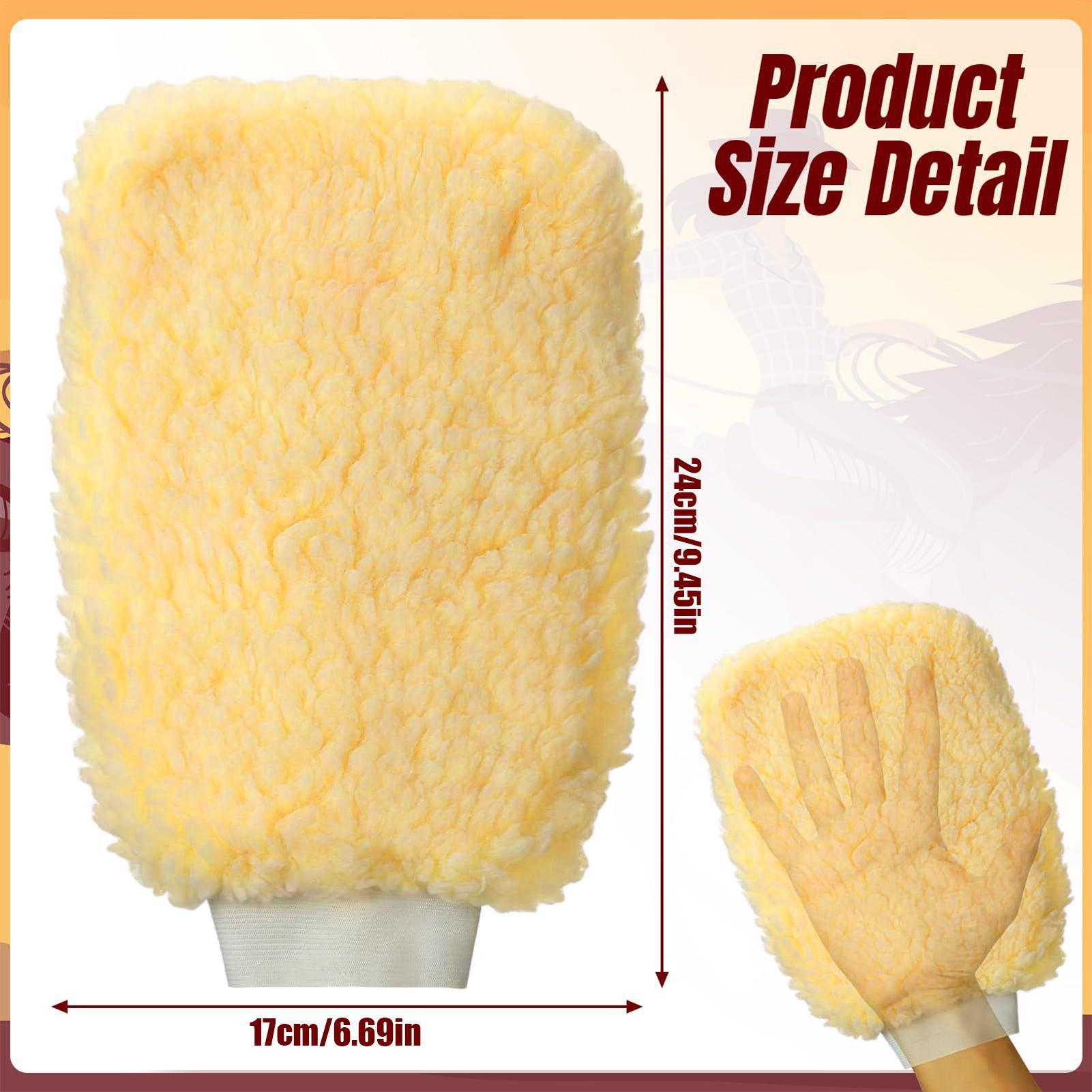Tick Mitt Applicator Glove for - Grooming Kit Horse ulasan dan harga