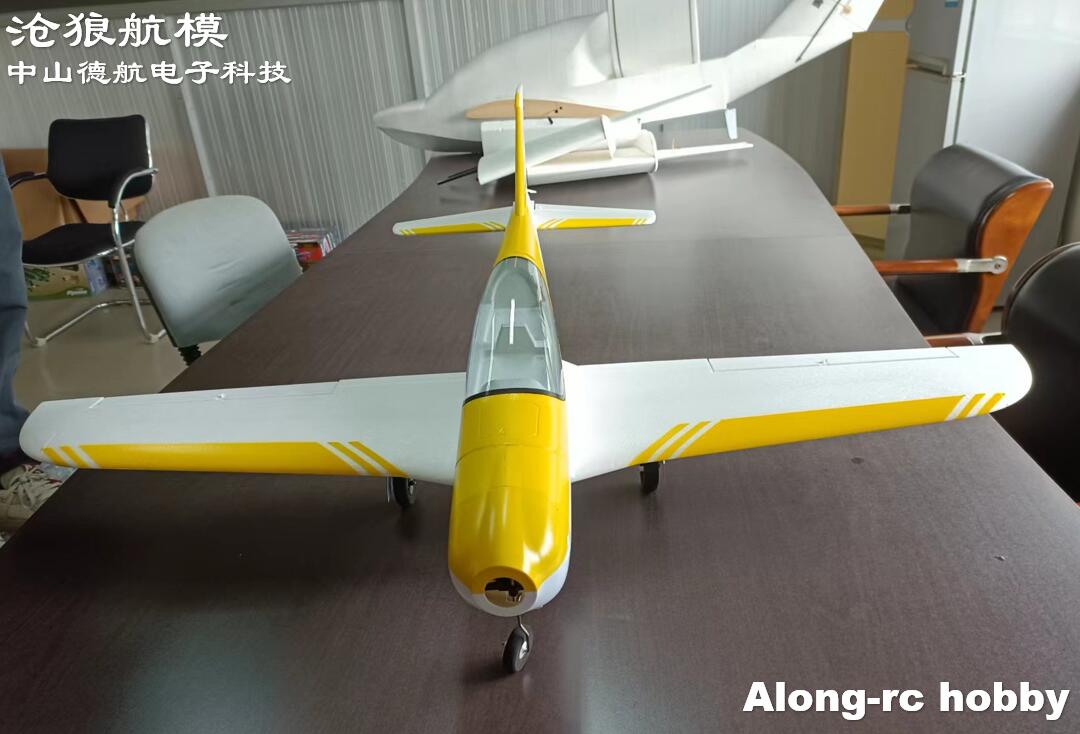 RC EPO Foam Plane Sport Aeroba - Outdoor Sport Hobbies ulasan dan harga