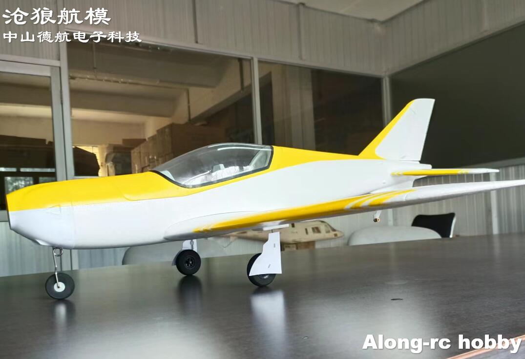 RC EPO Foam Plane Sport Aeroba - Outdoor Sport Hobbies ulasan dan harga