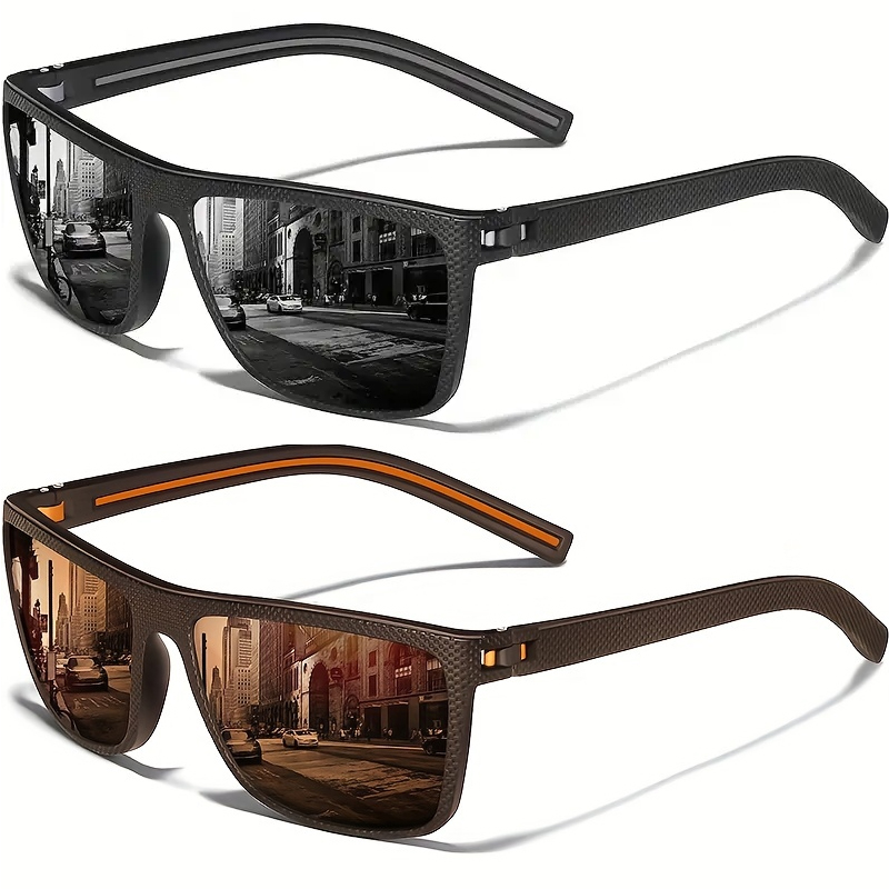 Square Outdoor Sport Sunglasse - Outdoor Sport Glasses ulasan dan harga