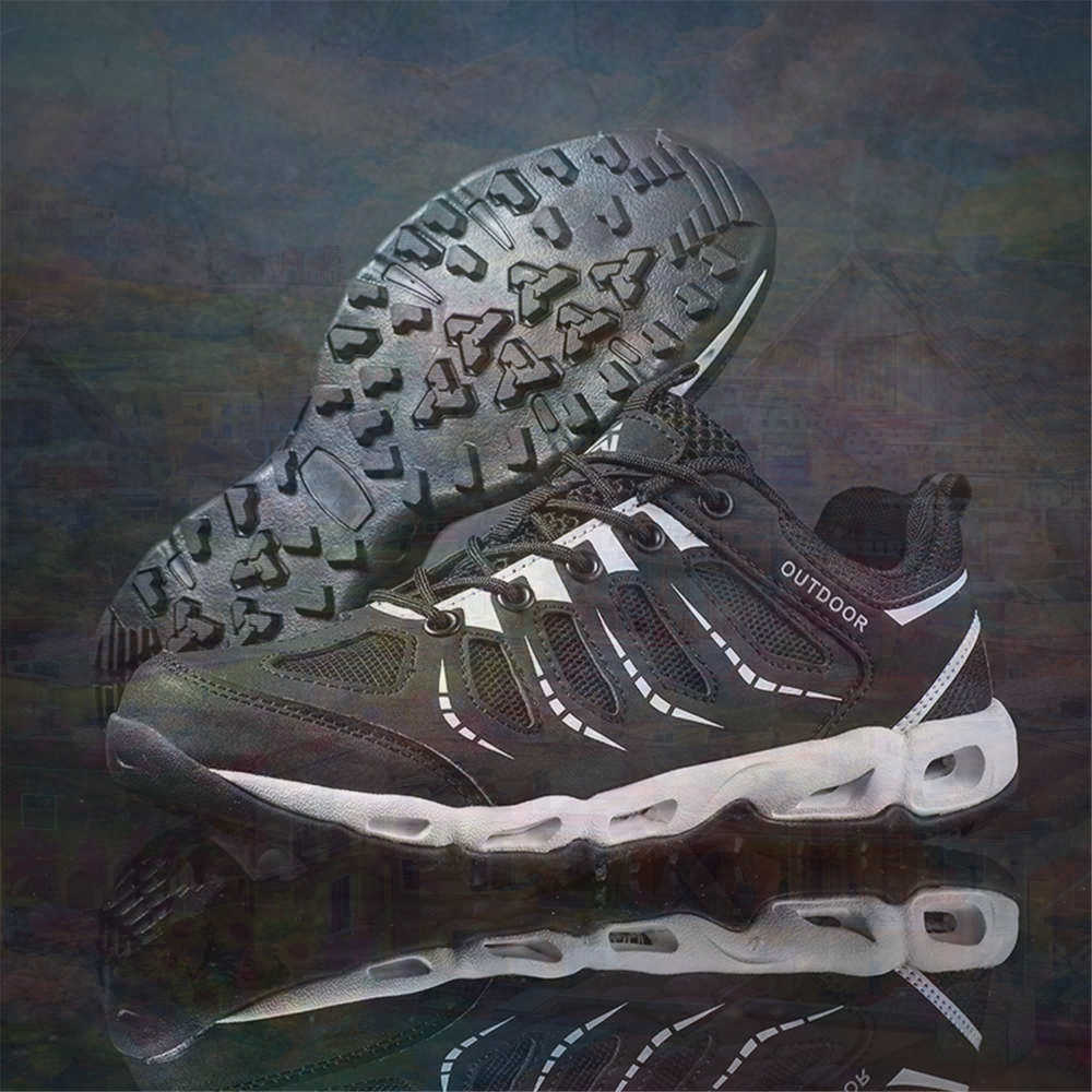 Sumer Round Tip Silver Sneaker - Outdoor Sport Ideas ulasan dan harga