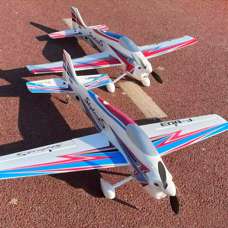 Epo Foam Rc Plane Sport Rc Air - Outdoor Sport Hobbies ulasan dan harga