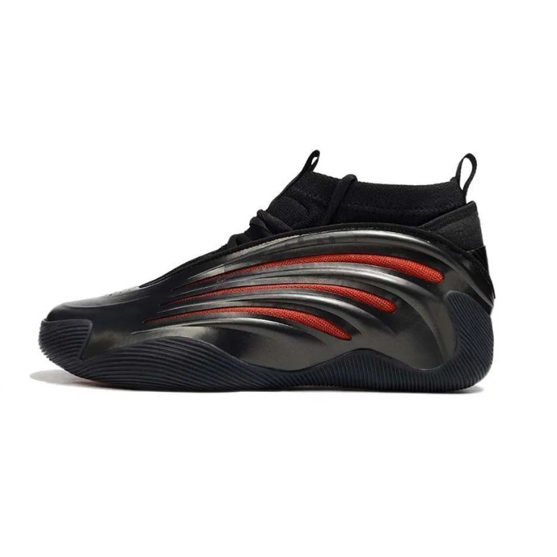 Original Brand Basketball Shoe - Outdoor Sport Flooring ulasan dan harga