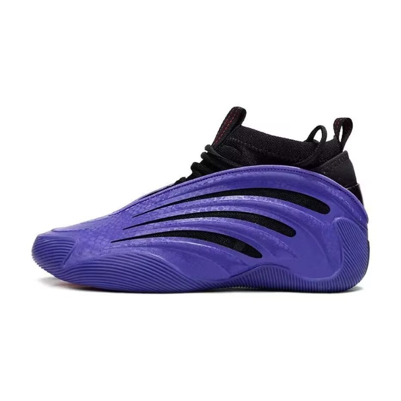Original Brand Basketball Shoe - Outdoor Sport Flooring ulasan dan harga