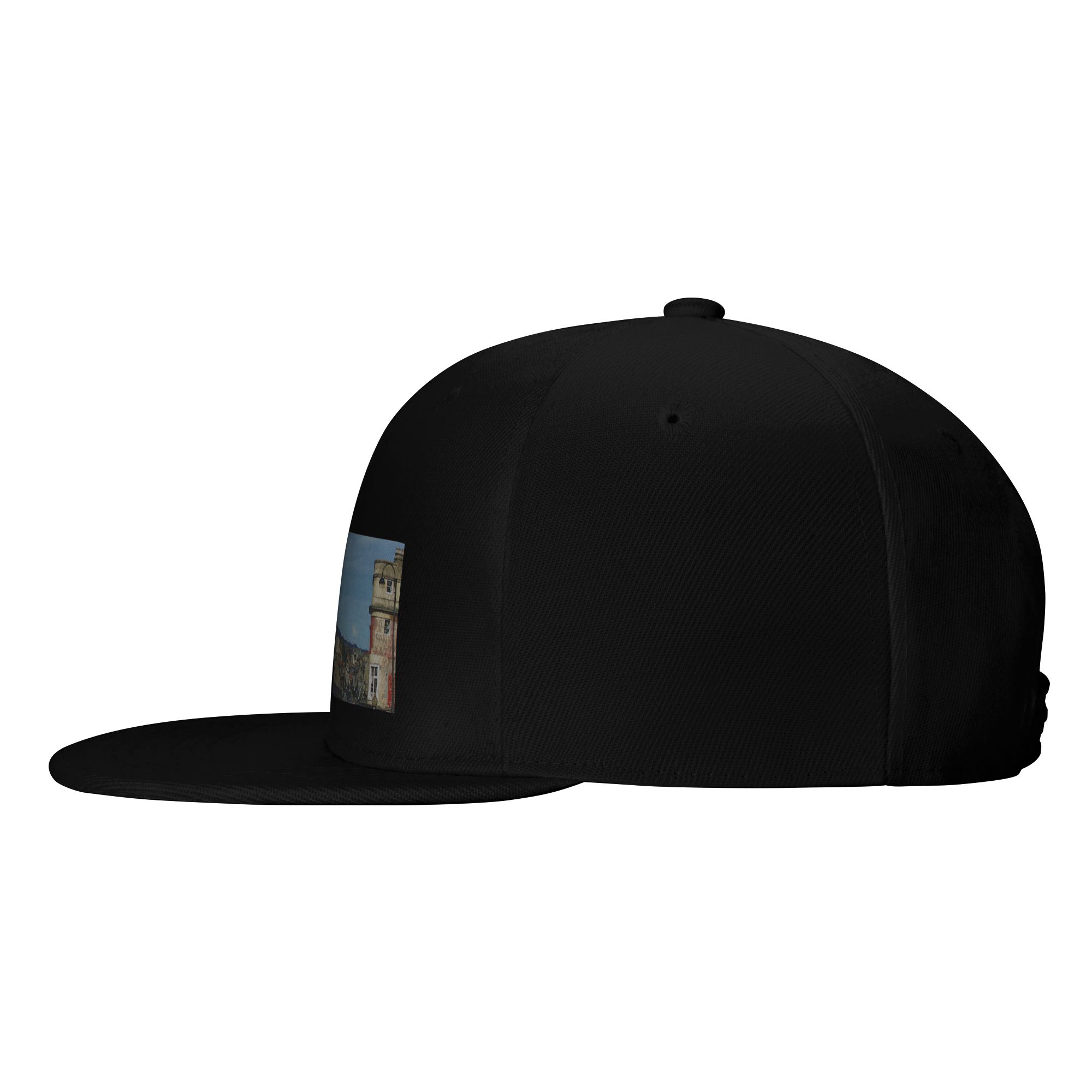 Fashion Bath UK City Flat Brim - Outdoor Sport Uk ulasan dan harga
