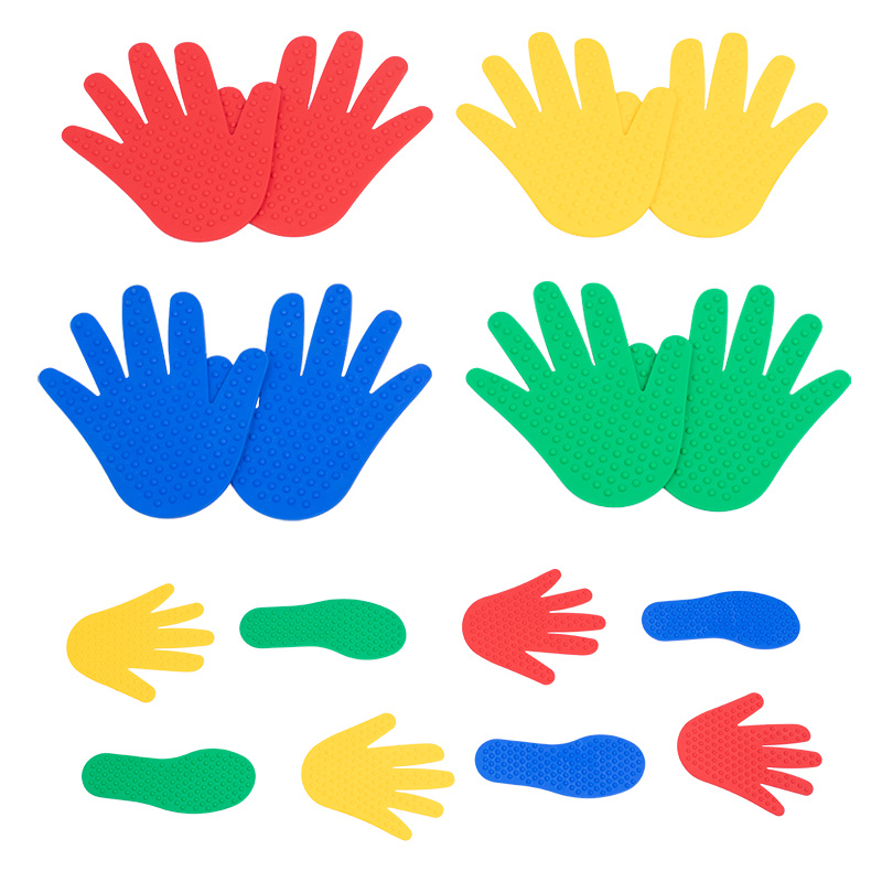 Kids Jump Hand Feet Sensory Pl - Outdoor Sport Activities For Kids ulasan dan harga