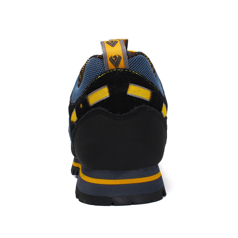 Fashion Hiking Shoes Men's Cli - Climbing Shoe Beginner ulasan dan harga