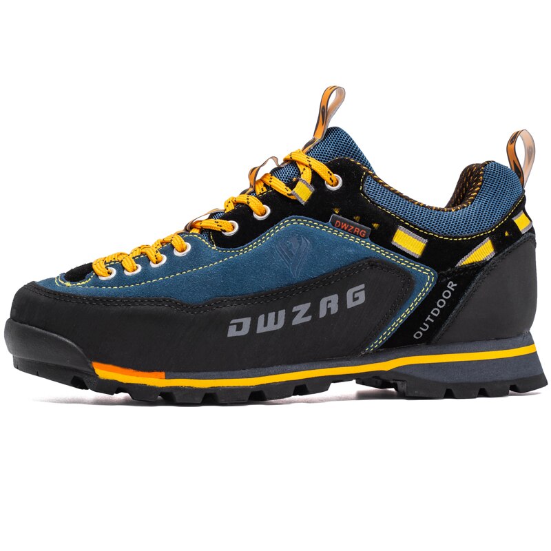 Fashion Hiking Shoes Men's Cli - Climbing Shoe Beginner ulasan dan harga