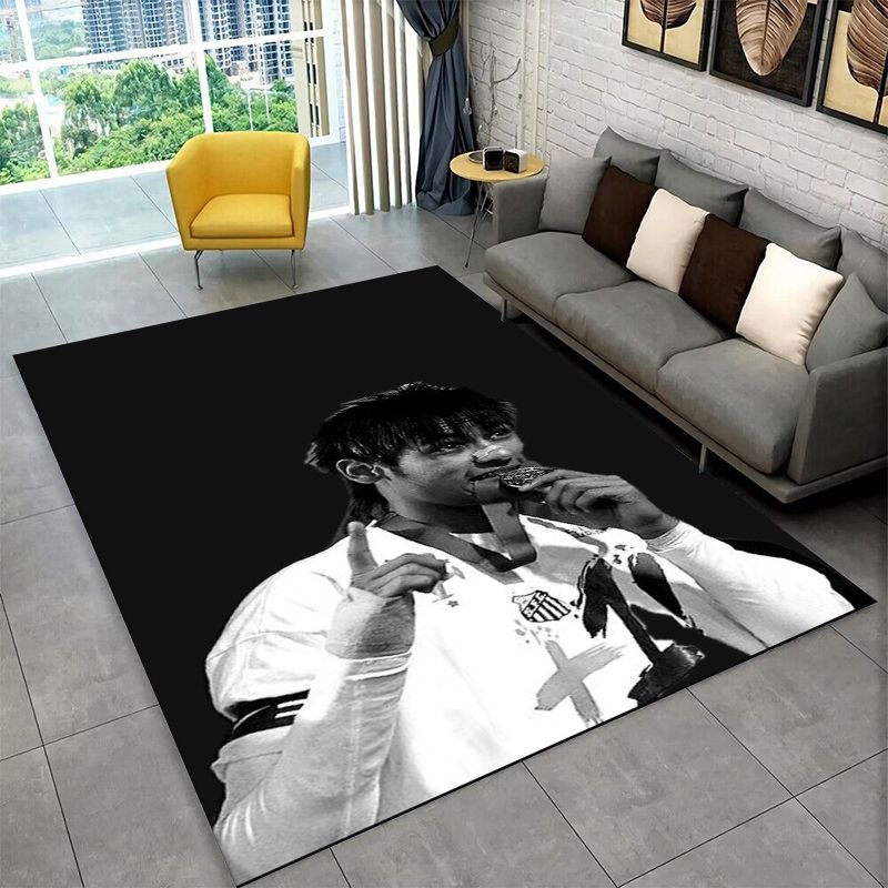 Football N-Neymar Sport Star N - Outdoor Sport Flooring ulasan dan harga