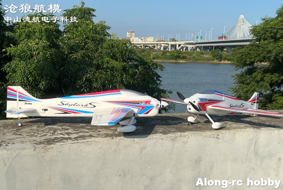 F803  F3A Skylarks 1000mm Wing - Outdoor Sport Hobbies ulasan dan harga