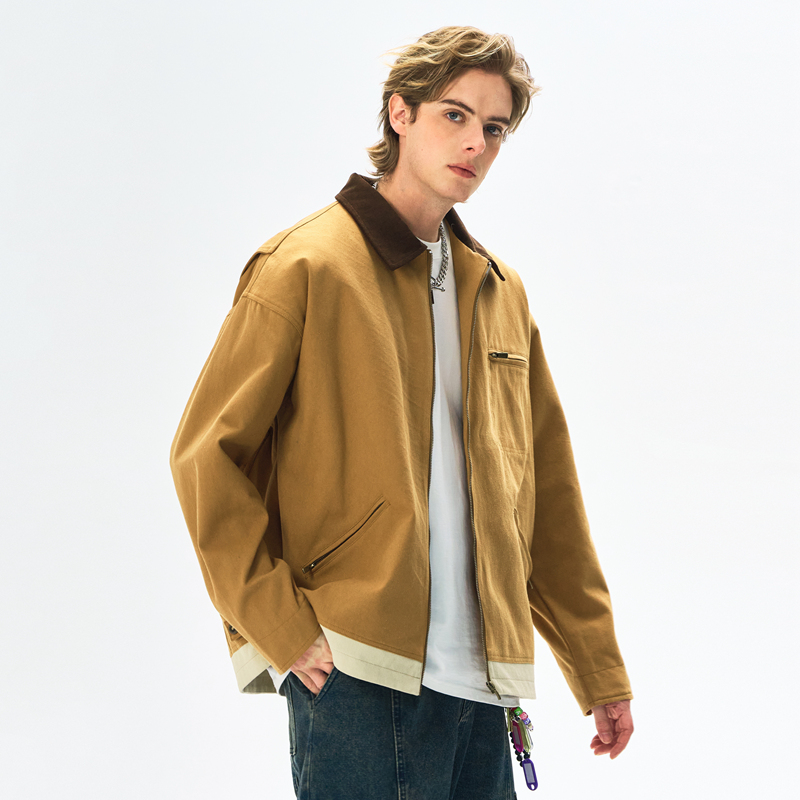 High-Quality Style Jacket - Sp - Outdoor Sport Brand Jacket ulasan dan harga