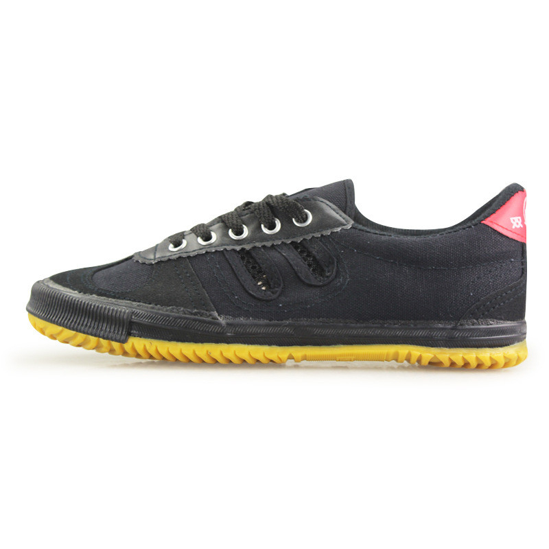 EU34-46 Canvas Shoes Men Women - Climbing Shoe Beginner ulasan dan harga