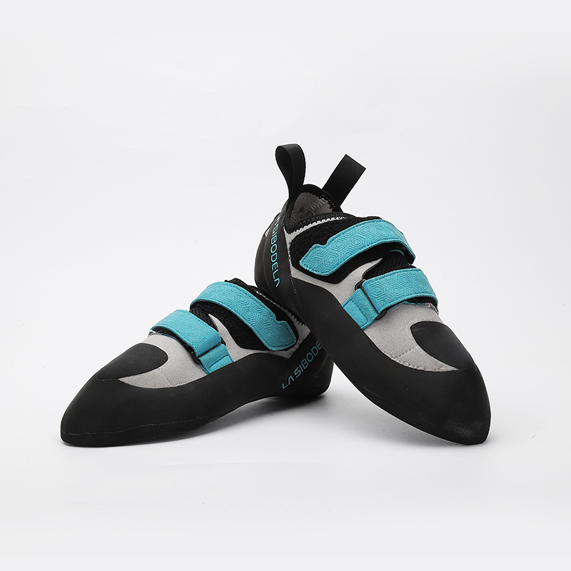 New Professional Rock-Climbing - Climbing Shoe Beginner ulasan dan harga