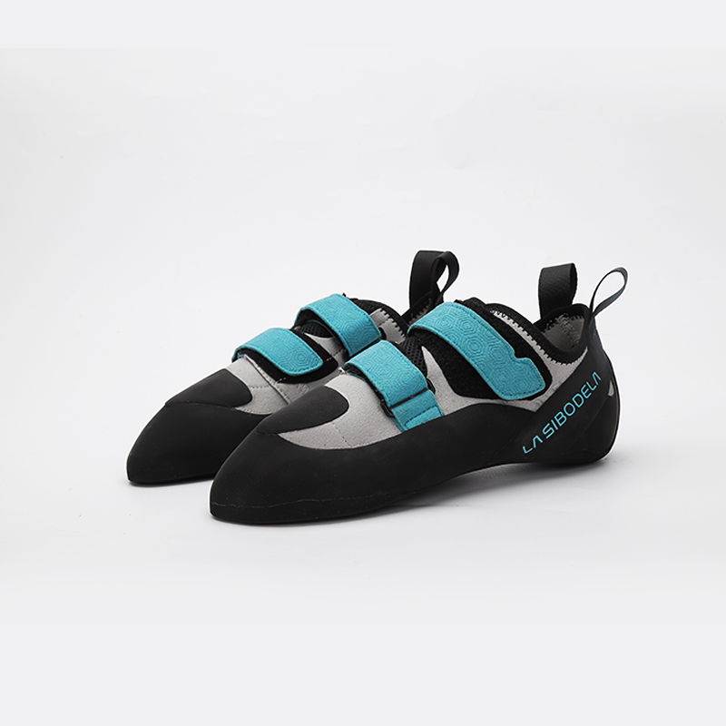 New Professional Rock-Climbing - Climbing Shoe Beginner ulasan dan harga