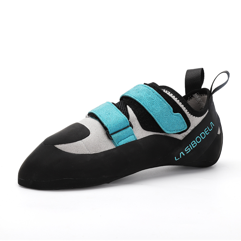 New Professional Rock-Climbing - Climbing Shoe Beginner ulasan dan harga