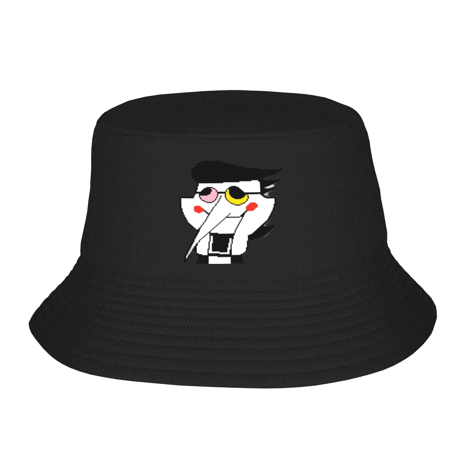 Girl Bucket Hat Spamton Deltar - Outdoor Sport Ideas ulasan dan harga