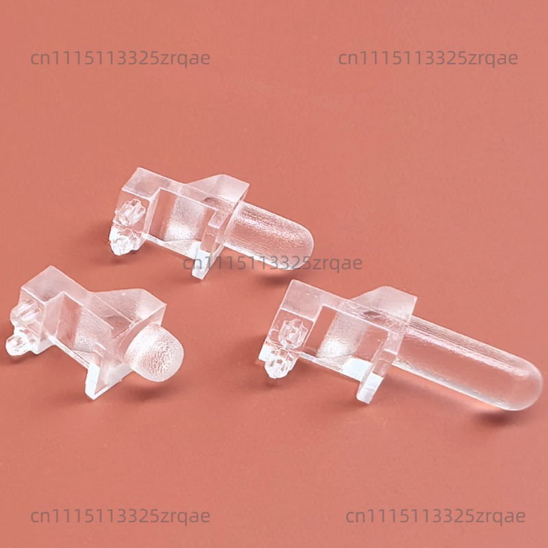 100PCS For SLP SMD 90° Right A - Head Racket Boom ulasan dan harga