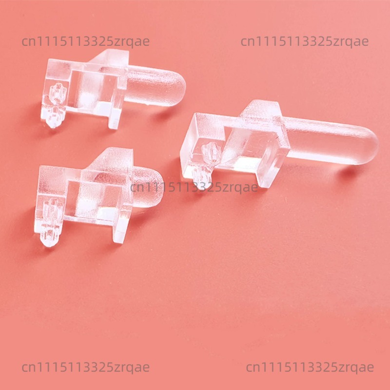 100PCS For SLP SMD 90° Right A - Head Racket Boom ulasan dan harga