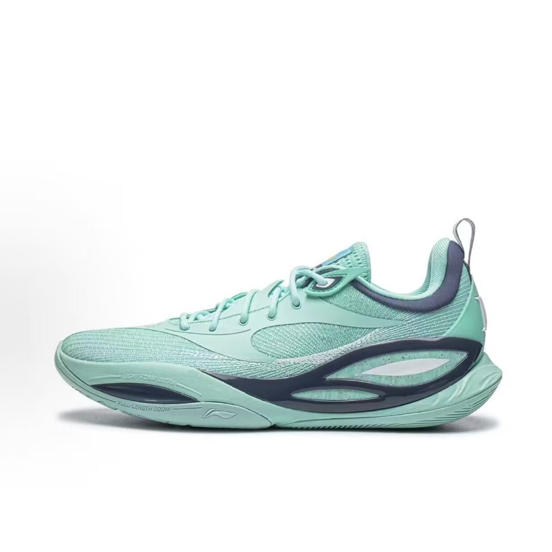 Original Brand Basketball Shoe - Outdoor Sport Flooring ulasan dan harga