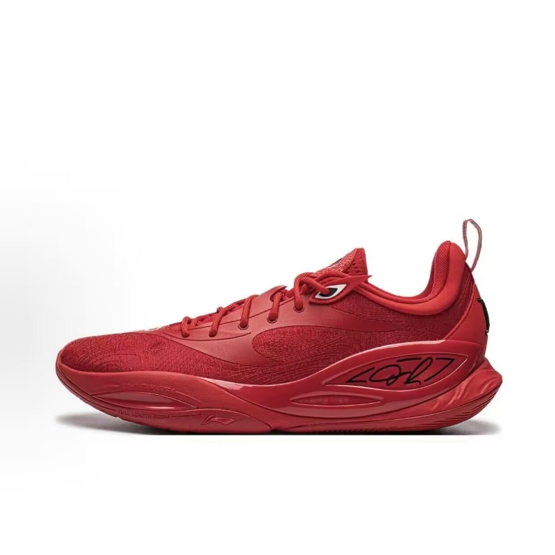 Original Brand Basketball Shoe - Outdoor Sport Flooring ulasan dan harga