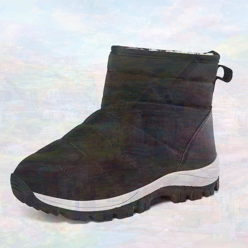 Nonslip Thermo Elderly Tennis  - Outdoor Sport Uk ulasan dan harga