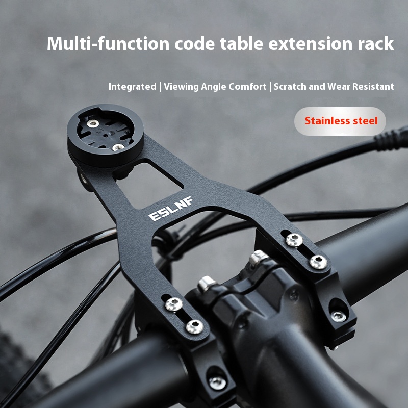 ESLNF Bike Stopwatch Stand Roa - Outdoor Sport Camera ulasan dan harga