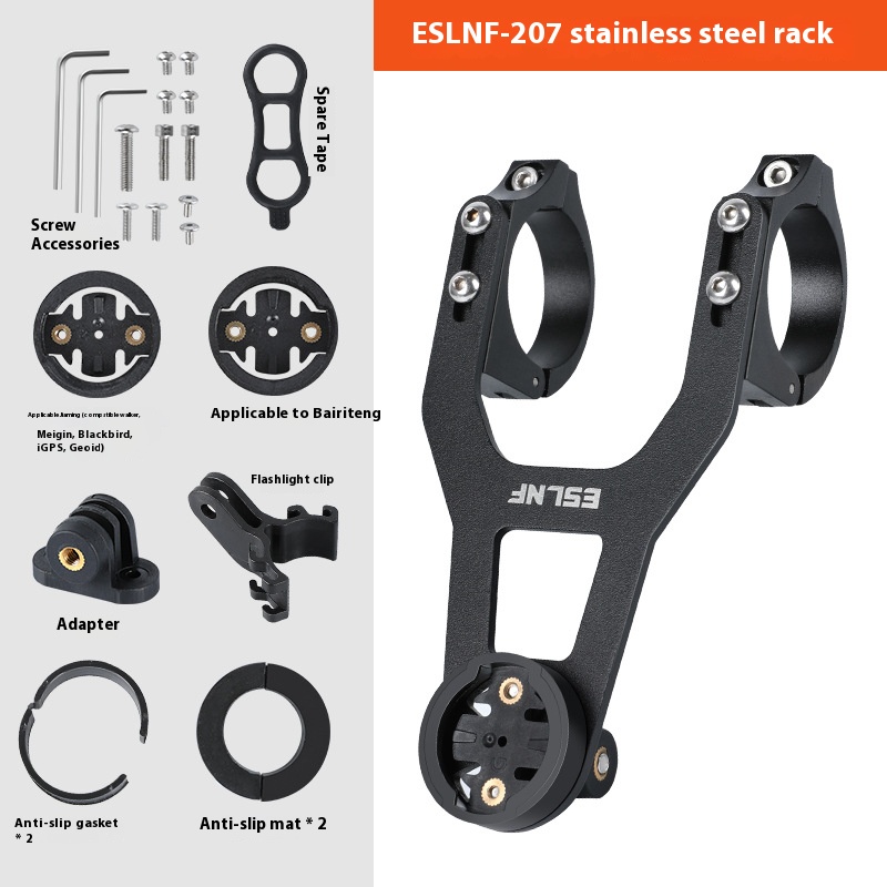 ESLNF Bike Stopwatch Stand Roa - Outdoor Sport Camera ulasan dan harga