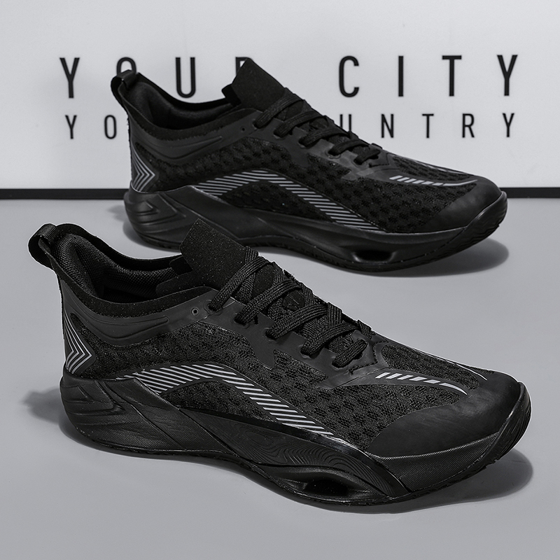 Professional Basketball Shoes  - Outdoor Sport Flooring ulasan dan harga