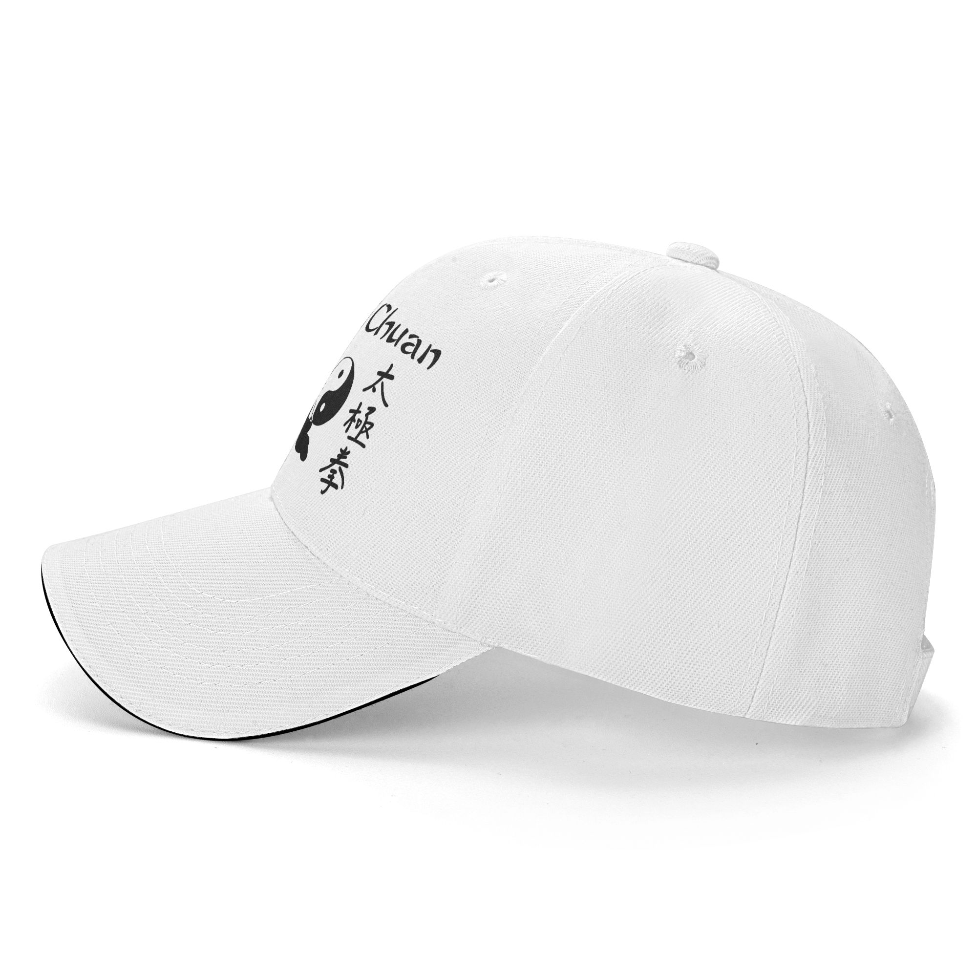 Tai Chi Chuan Baseball Cap  Vi - Outdoor Sport Ideas ulasan dan harga