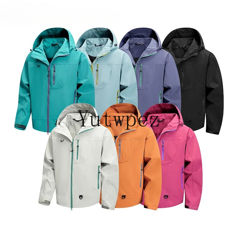 Hardshell Jackets  Outdoor Hik - Outdoor Sport Brand Jacket ulasan dan harga