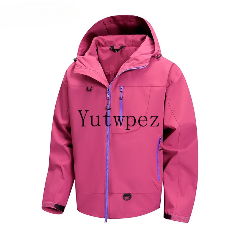 Hardshell Jackets  Outdoor Hik - Outdoor Sport Brand Jacket ulasan dan harga