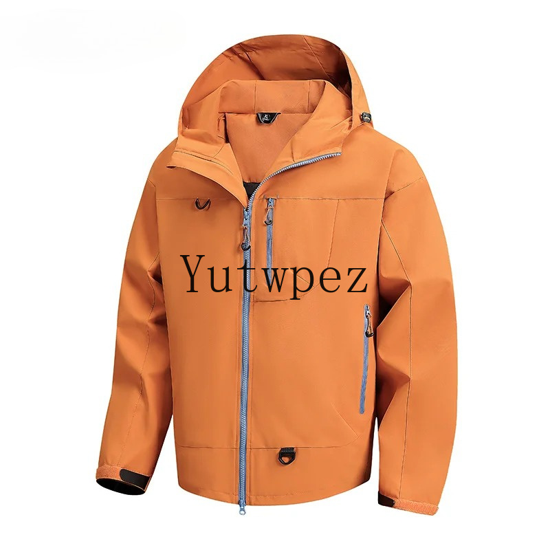 Hardshell Jackets  Outdoor Hik - Outdoor Sport Brand Jacket ulasan dan harga