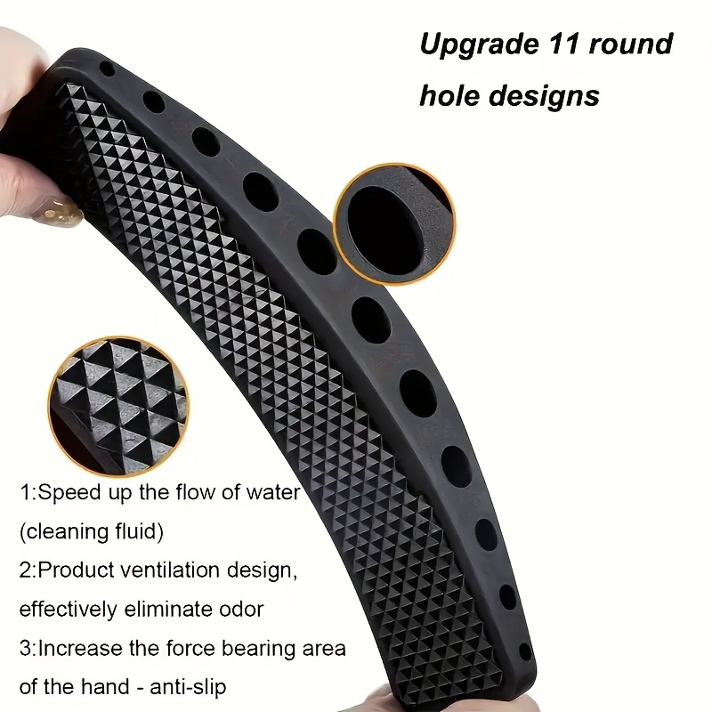 6-in-1 Horse Beauty Brush,Non  - Grooming Kit Horse ulasan dan harga