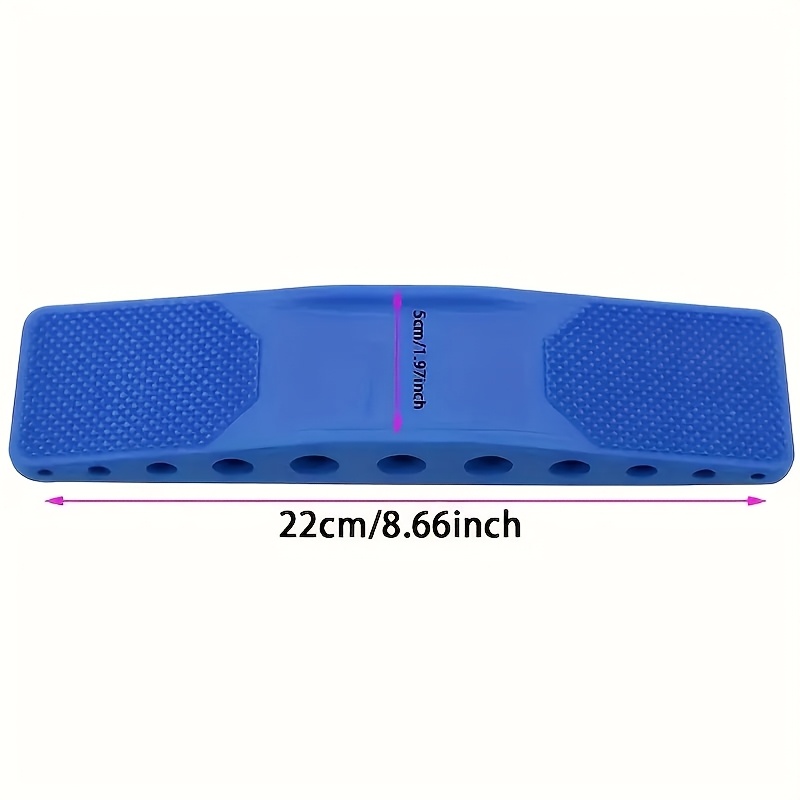 6-in-1 Horse Beauty Brush,Non  - Grooming Kit Horse ulasan dan harga