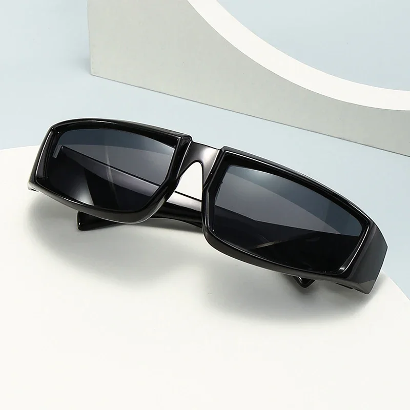 Protective Glasses Popular Y2k - Outdoor Sport Glasses ulasan dan harga
